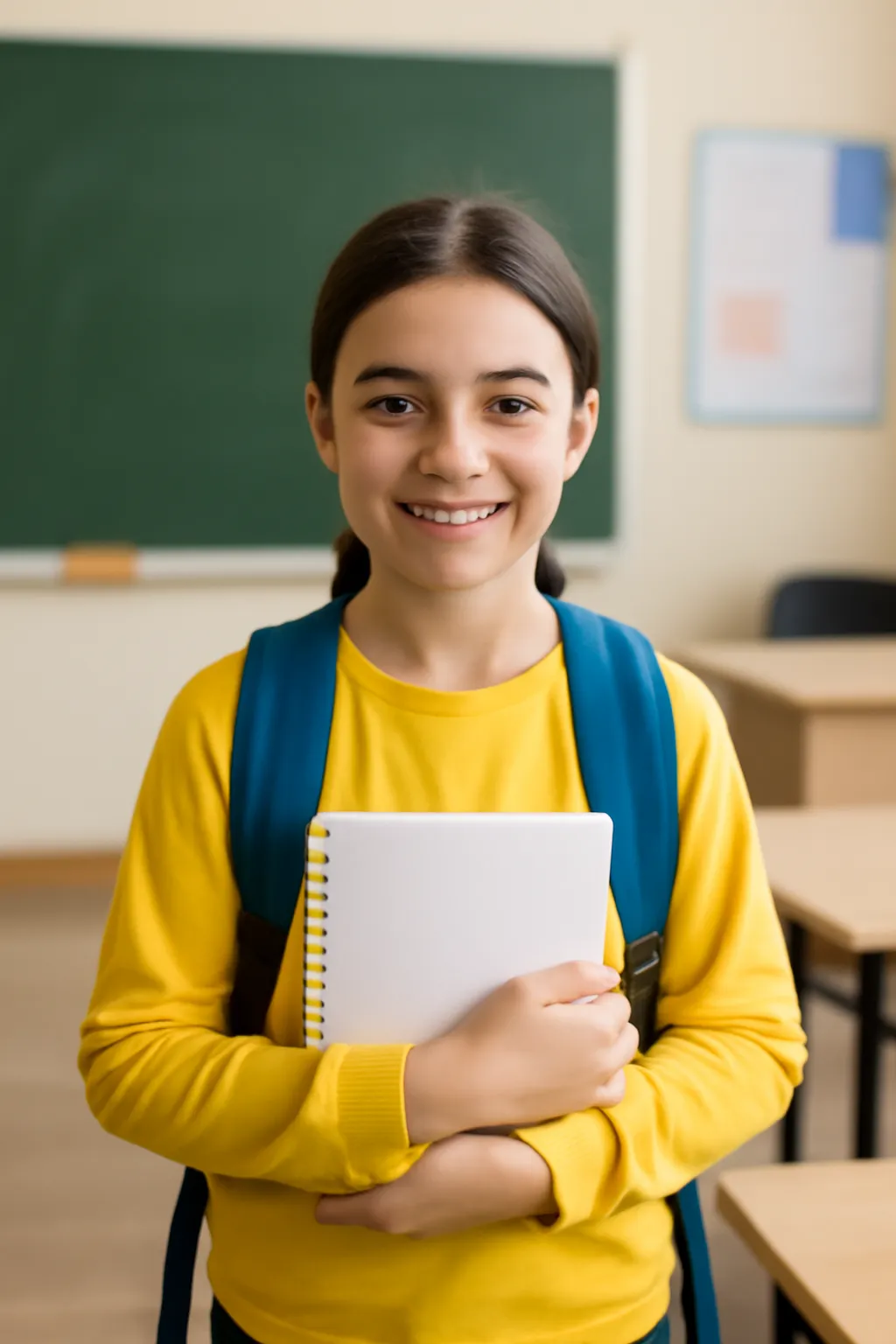 Elementary school self -introduction