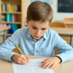 Elementary school student MBTI inspection free