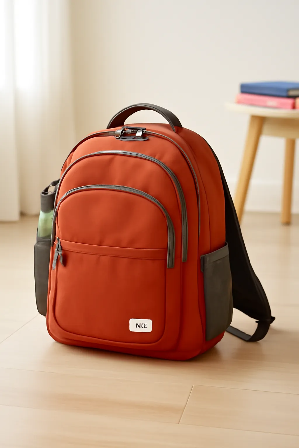Dax Elementary School Backpack