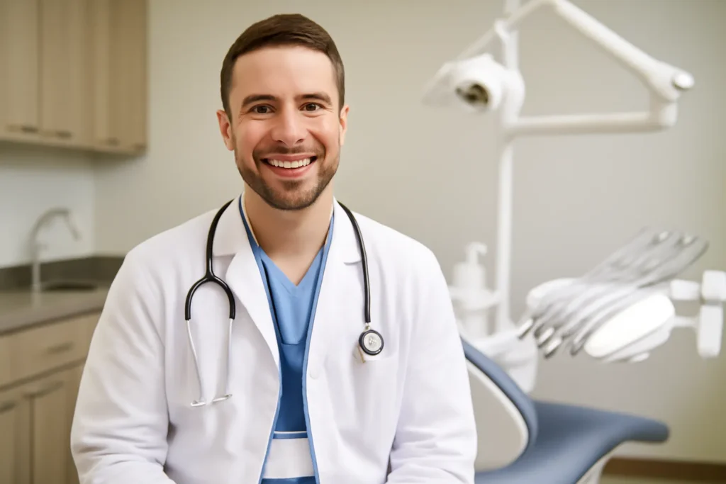 1st generation loss insurance dentist