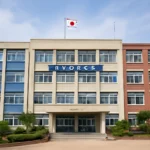 Daejeon Elementary School School