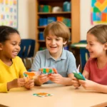 Recommended for elementary school students