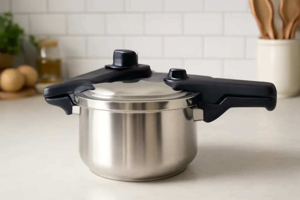 Kitchen Art pressure cooker