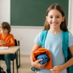 Elementary school brand