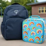 Elementary school picnic bag brand