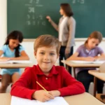 Elementary school mathematics