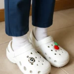 Elementary school student indoor shoes Zibitz