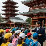 Recommended for elementary school students in Japan