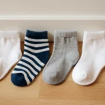 Elementary school socks size