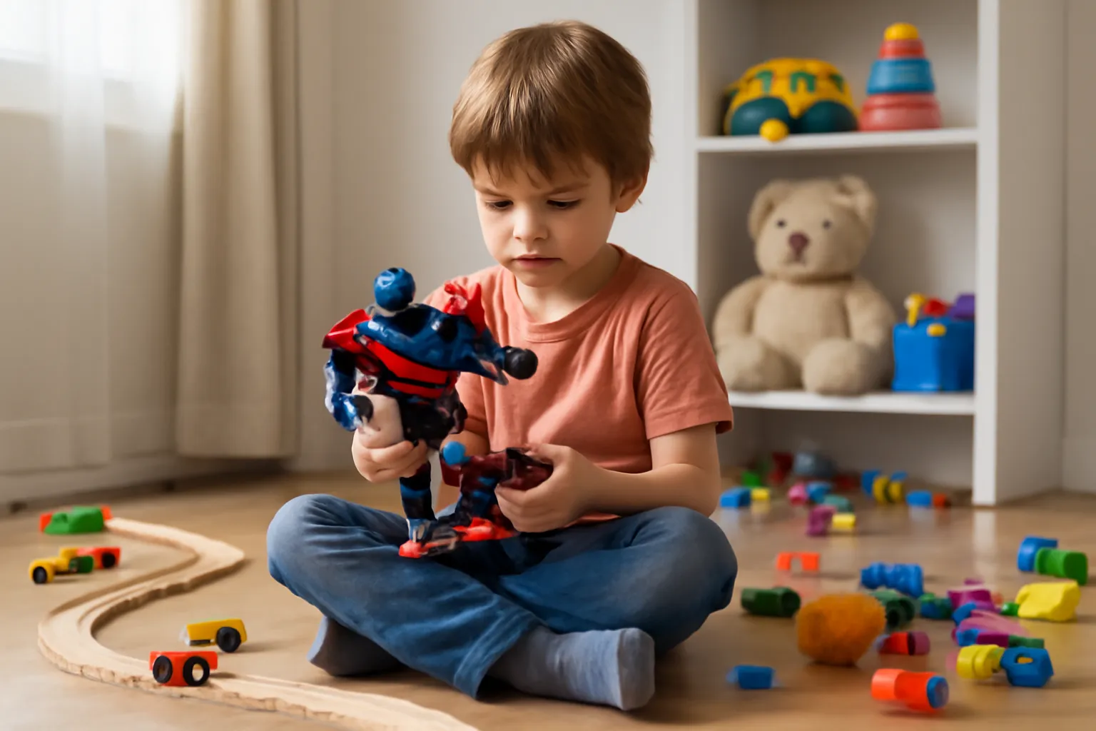 Elementary School Children's Day Gift Toy