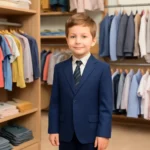 Elementary School Shop Store