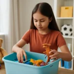 Elementary school student toys