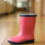Elementary school boots 230