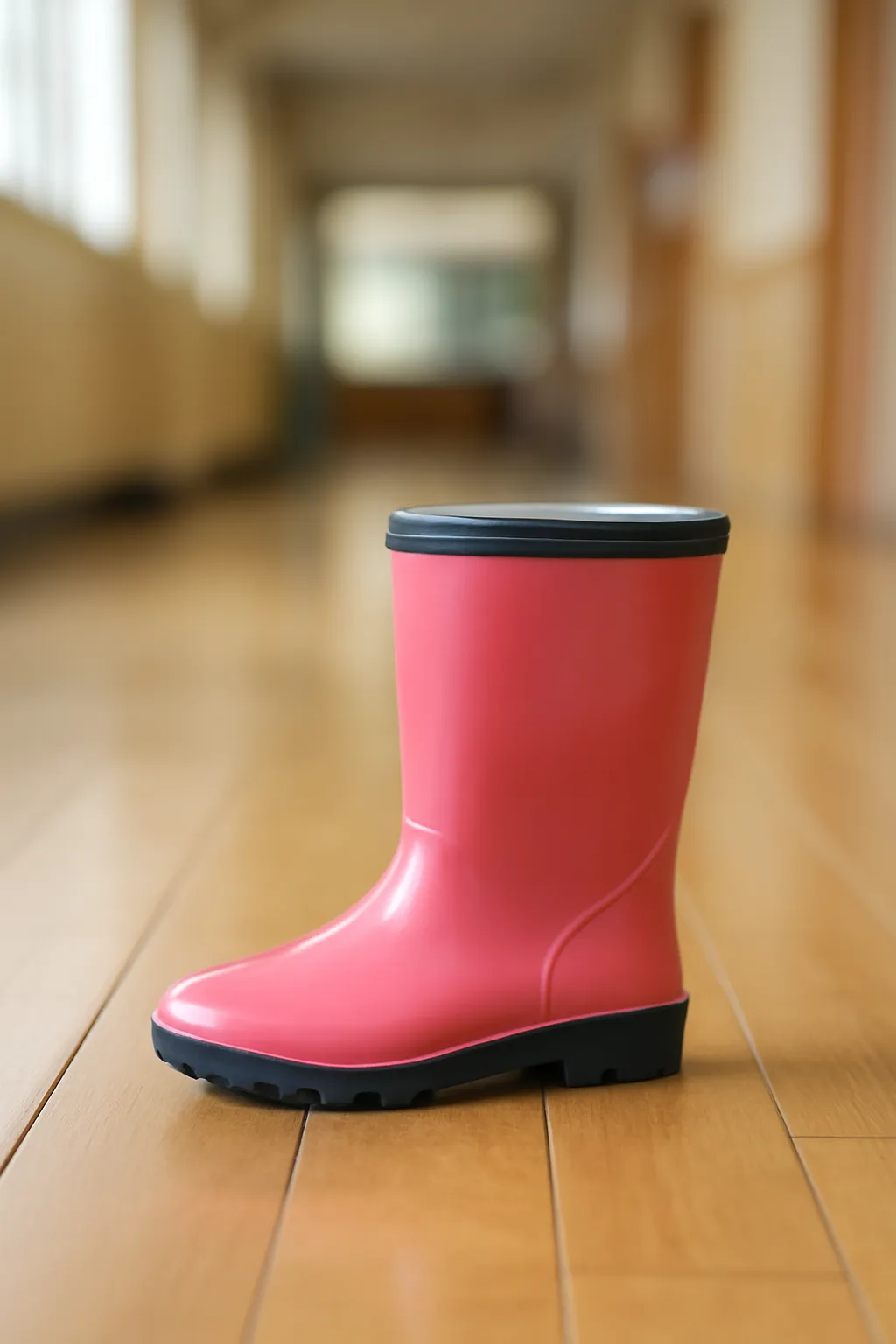Elementary school boots 230
