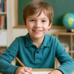 Write a self -introduction letter