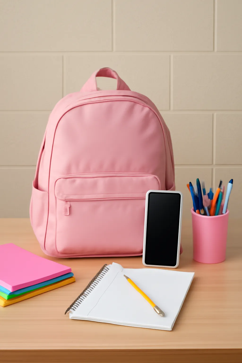 Elementary school set