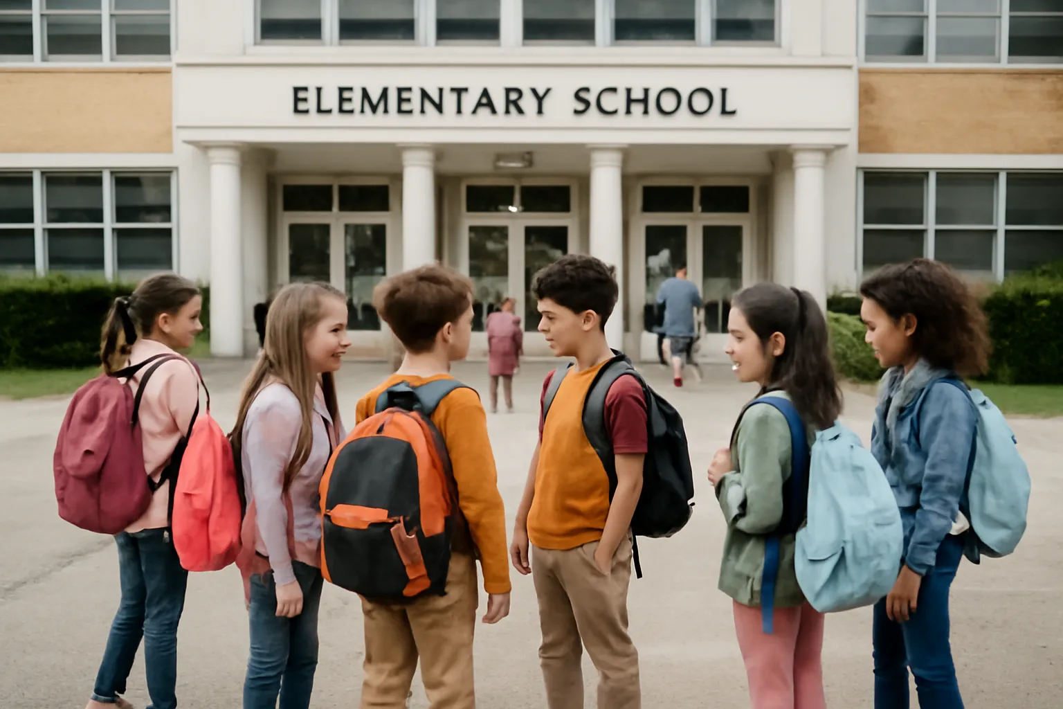 Elementary school