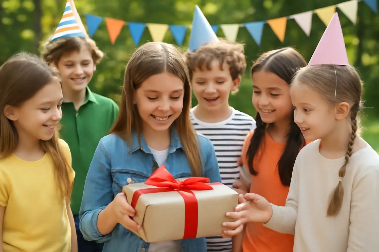 Recommended for 4th grade gifts for elementary school students