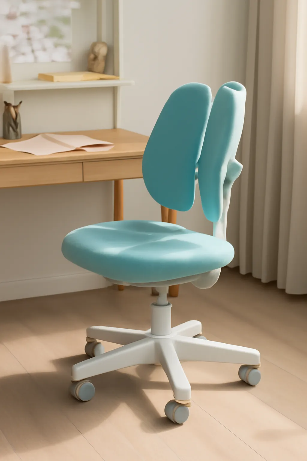 Sidiz Elementary School Chair Recommendation