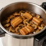 Pressure cooker