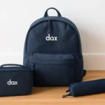 Dax Elementary School Backpack Set