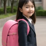 Elementary school student admission bag brand