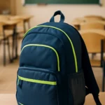 Elementary school student bag liters