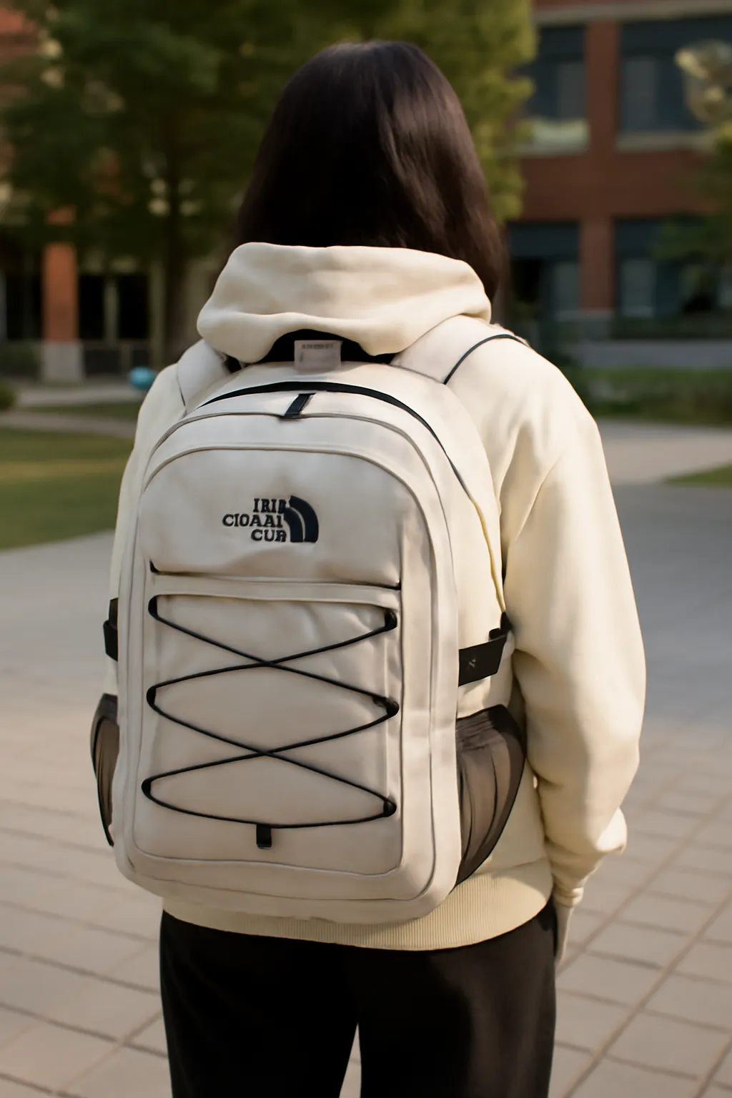 Middle school bag