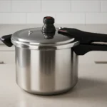 Type of import pressure cooker