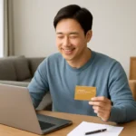 KB Direct Motor Insurance Kookmin Card Payment