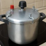 How to make a pressure cooker