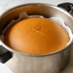 Pressure cooker
