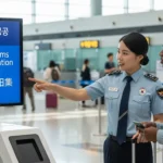 인천공항 관세청