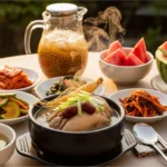 초복 중복 말복
