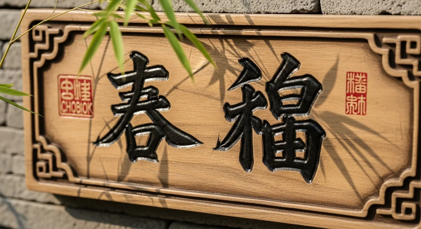 초복 한자 뜻