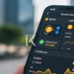카카오뱅크 스테이블코인