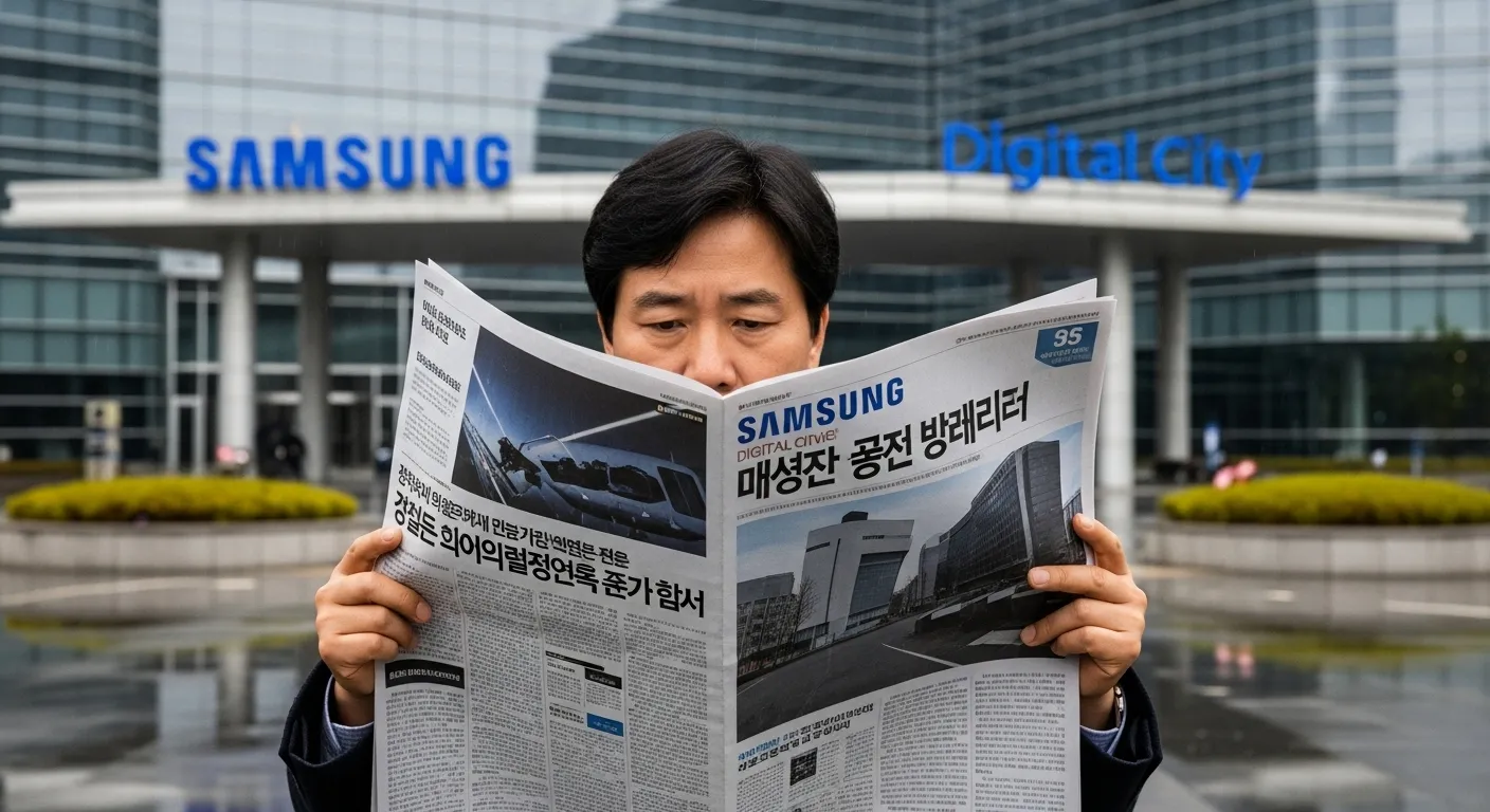 삼성전자 주가 하락이유