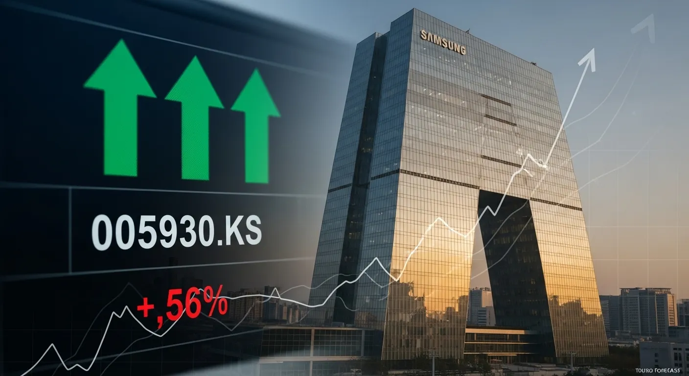 삼성전자 주가 지수 전망