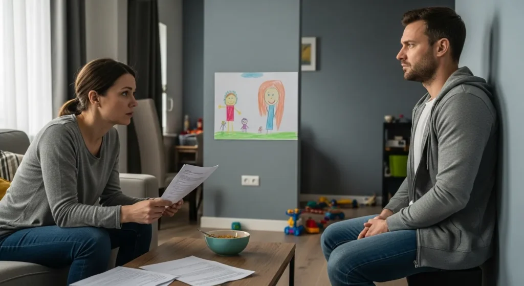 양육비 지급기간 유예