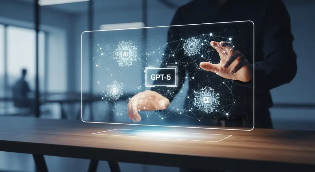 GPT-5 이후 AI 트렌드의 현재와 미래