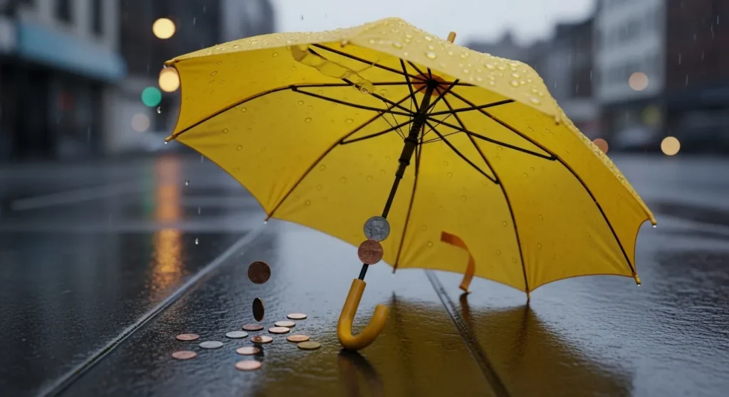 노란우산 대출 상환 이자