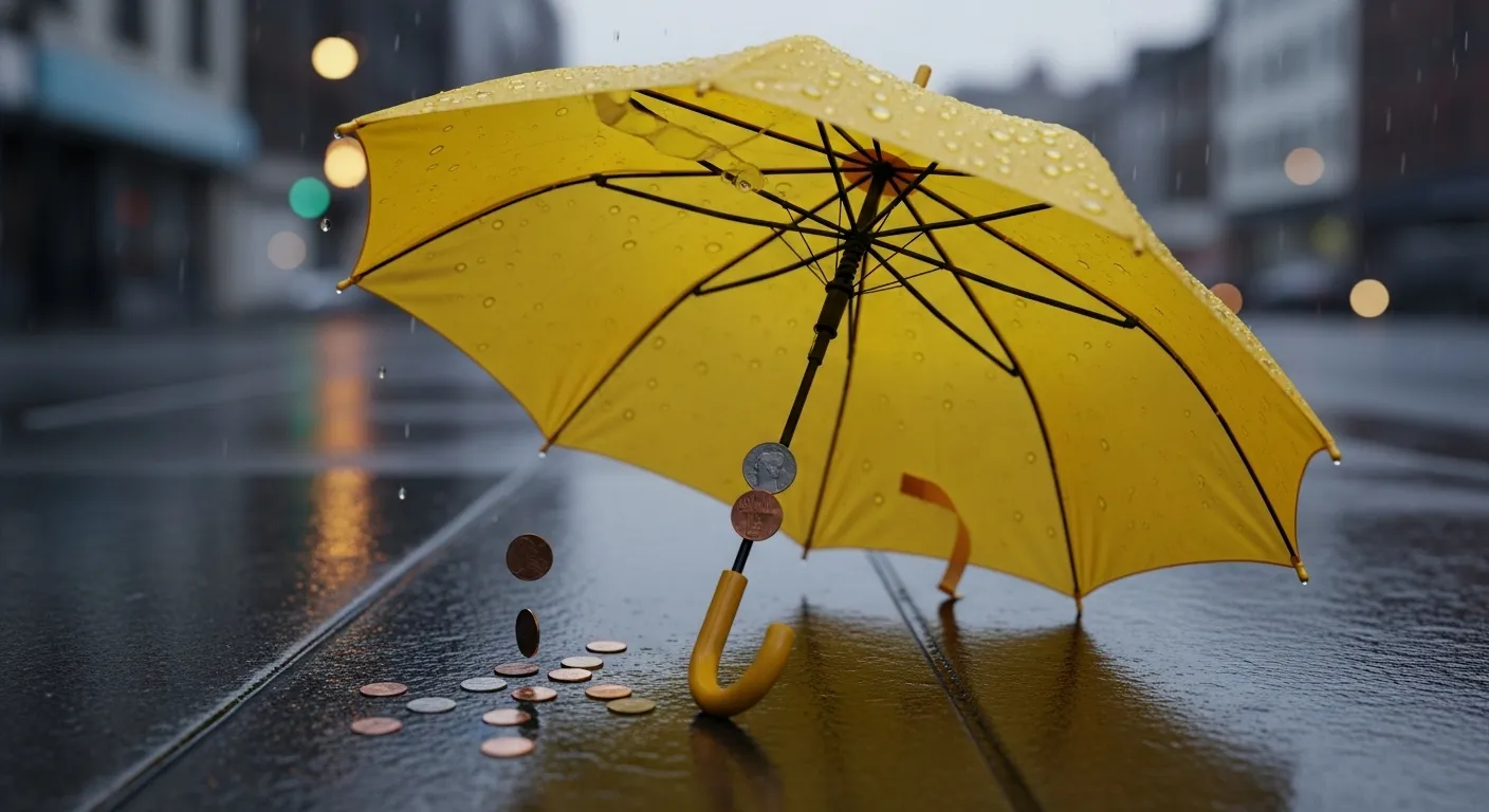 노란우산 대출 상환 이자