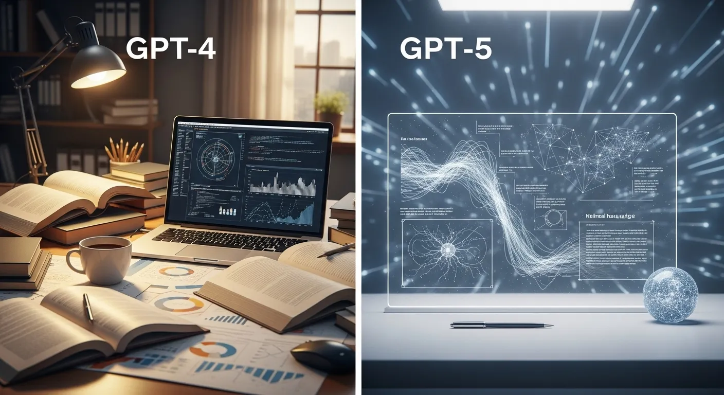 gpt 5 비교
