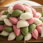 송편 1kg 갯수