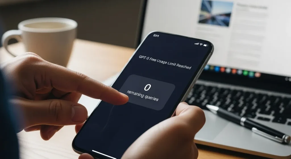 gpt5 ๋ฌด๋ฃ ํ๋