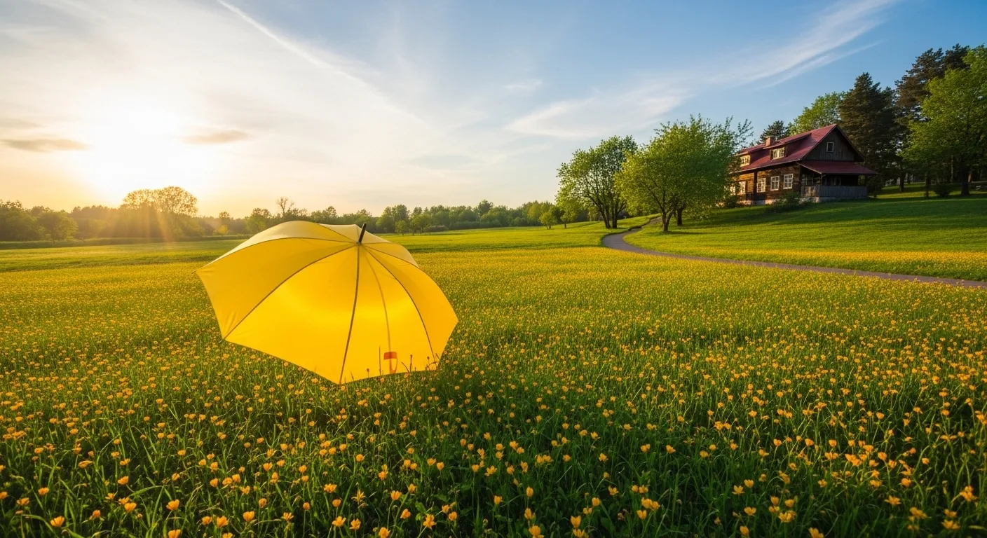 노란우산 복리이자