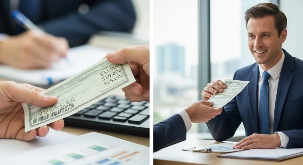 ์ฆ๊ถ์ฌ ์ฃผ์๊ฑฐ๋ ์์๋ฃ