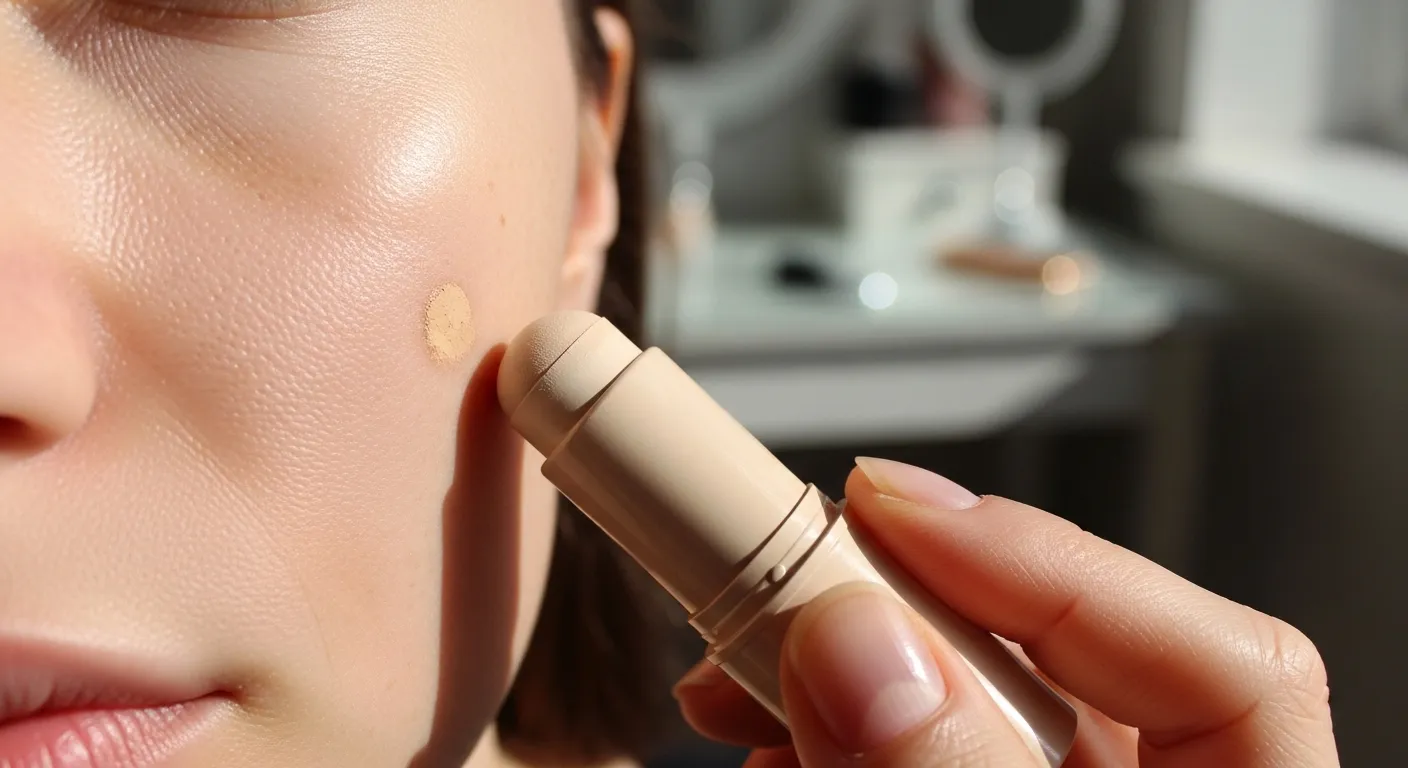 새치커버 스틱 추천