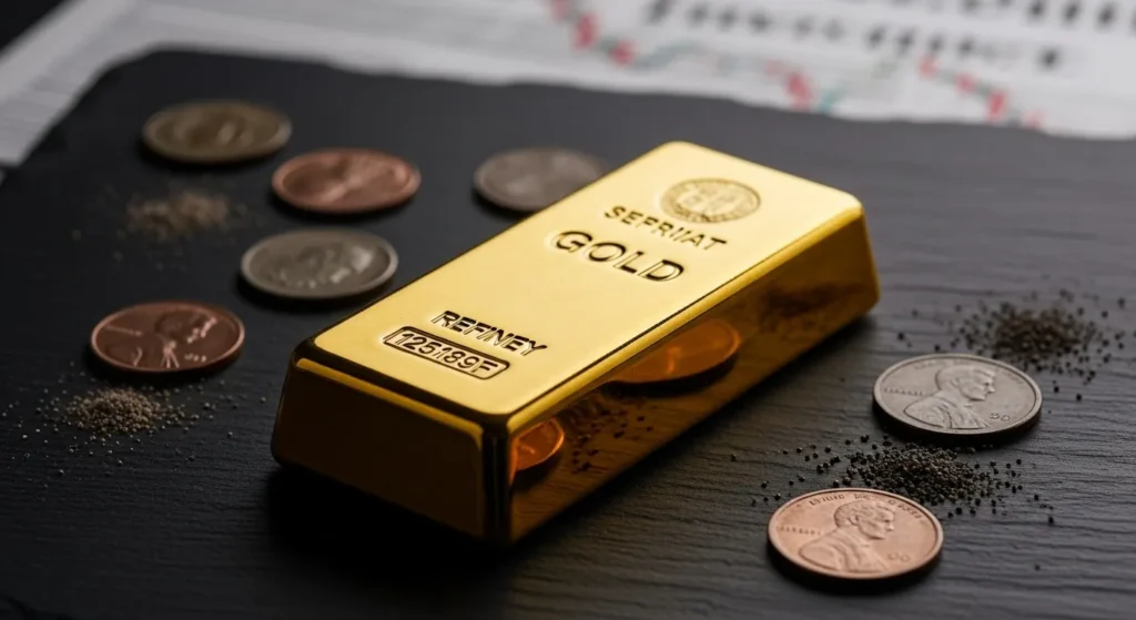 ๊ธ ํฌ์ ์ํ ์์