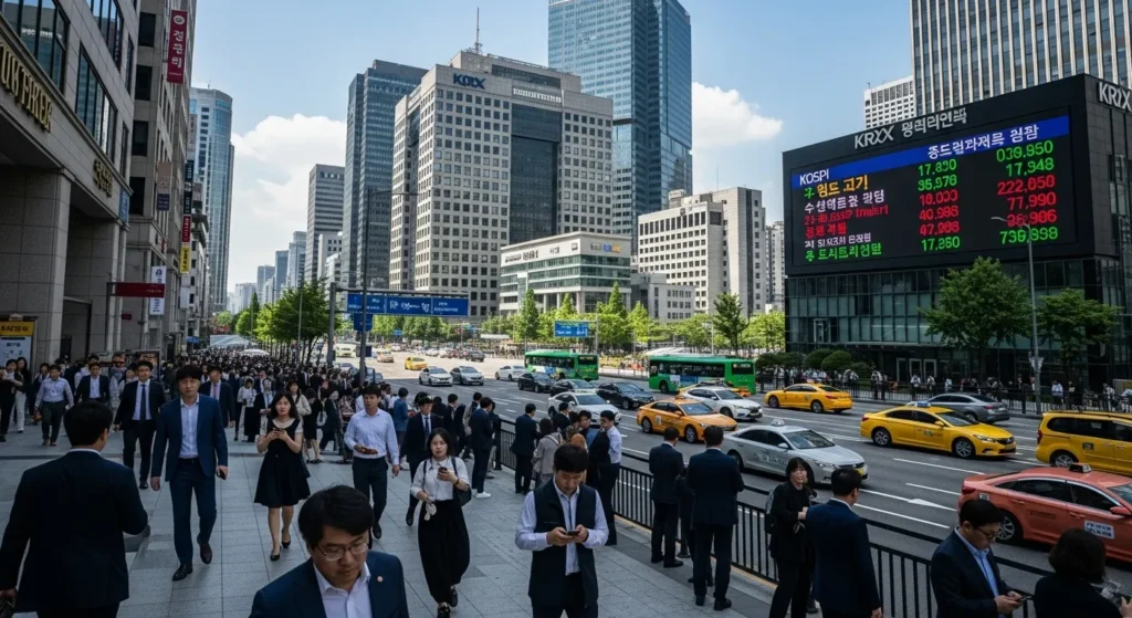 ์ฝ์คํผ ์ฃผ๊ฐ ์ฌ๋๋ฒ